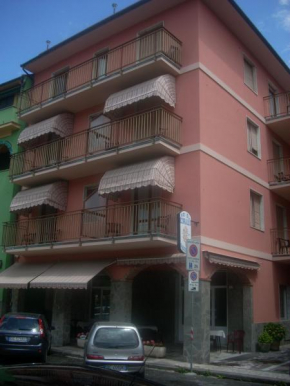 Hotel Corallo Moneglia